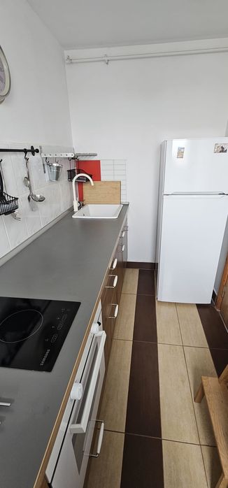 Închiriere garsonieră tip studio în Cartierul Brâncuși