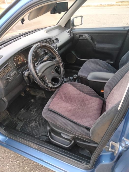 golf 3 универсал