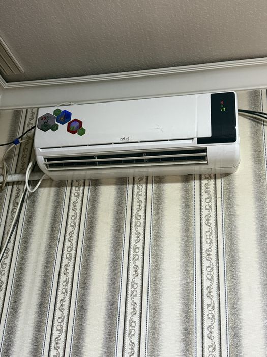 кондиционер артел