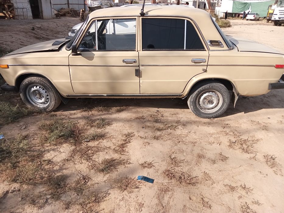 Ваз 21 06 холати яахши