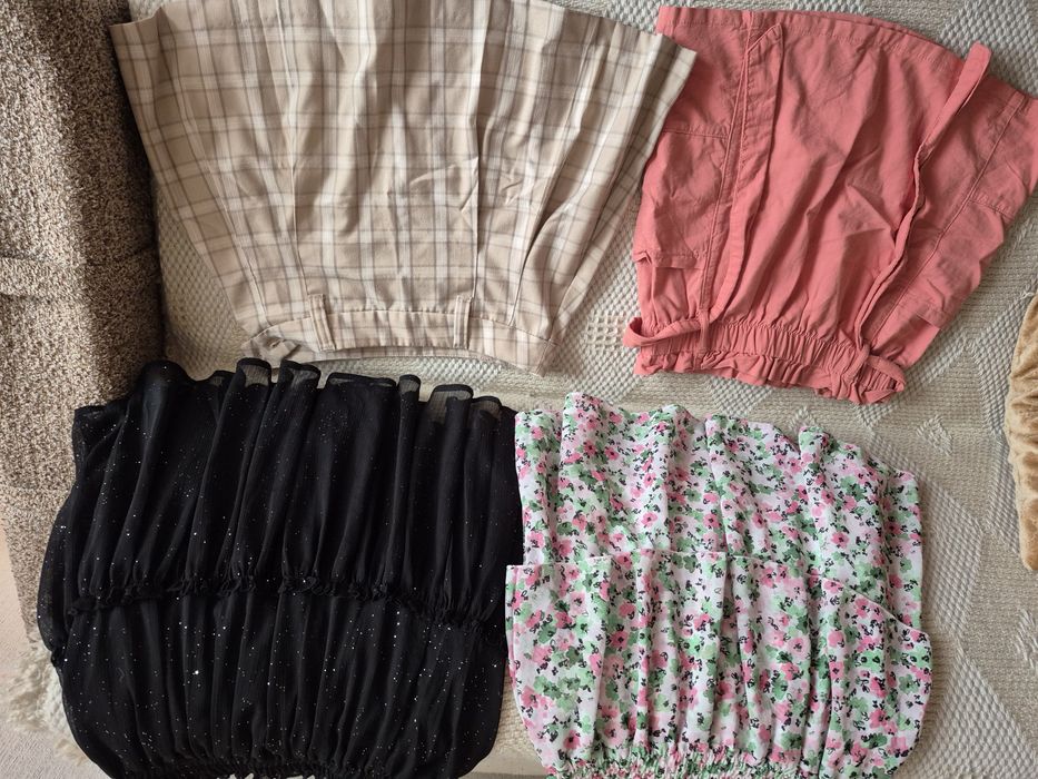 Летни рокли и поли