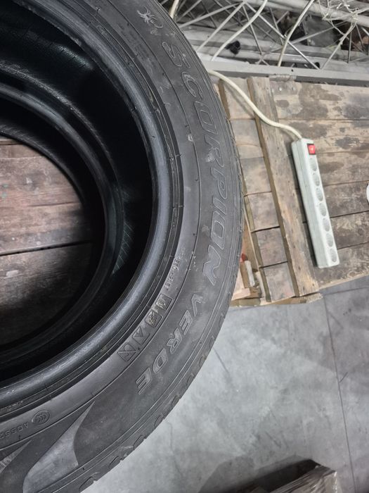 4 anvelope vară Pirelli 215 65 17