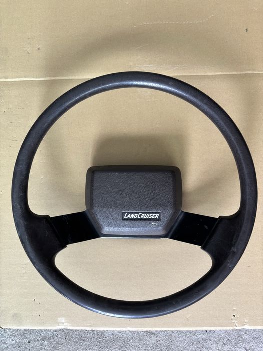 Волан за Toyota Land Cruiser 70-73