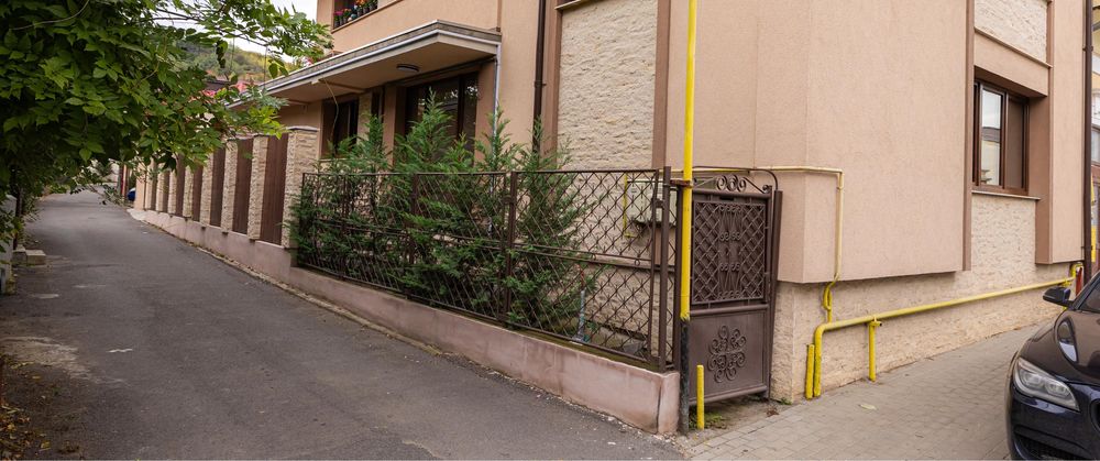 Spațiu comercial ultracentral de închiriat