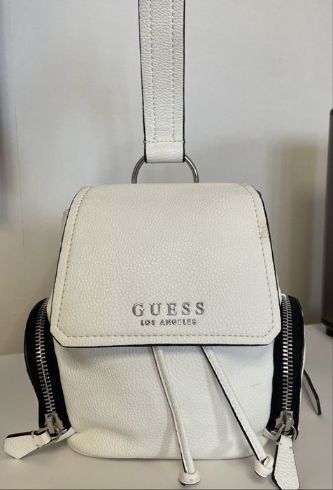 Guess оригинал рюкзак