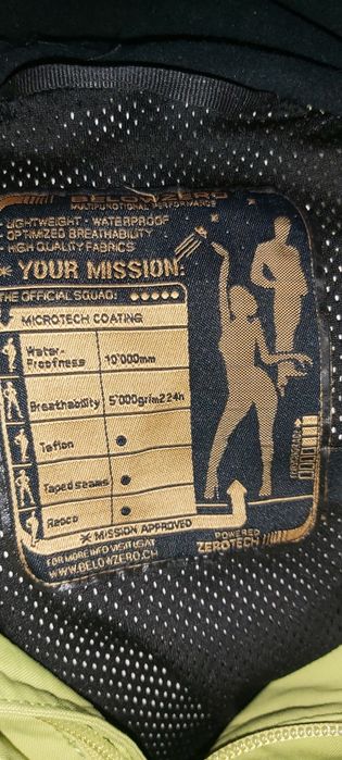 Geaca ski damă BelowZero