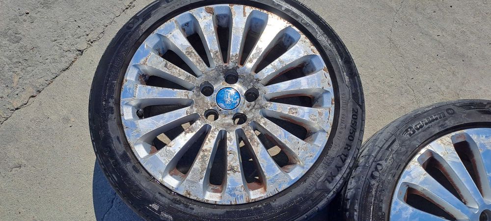 Джанти Ford 17 цола