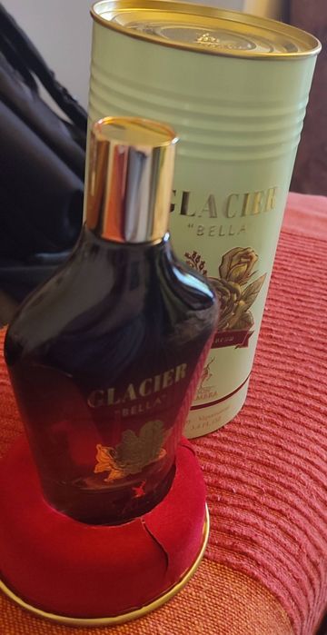 Parfum Maison Alhambra Glacier bella