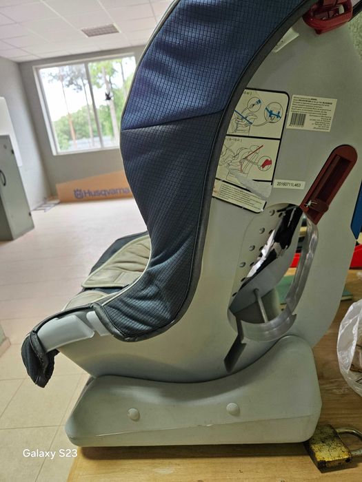 Детско столче за Кола Бебино