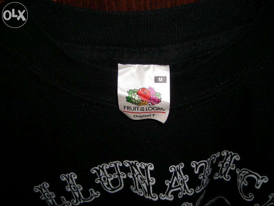 Tricou barbatesc cu imprimeu