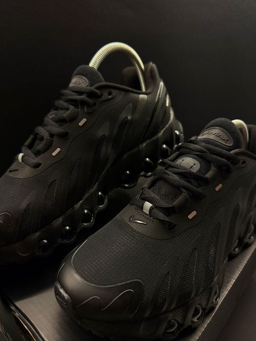Nike Air Max Dn 8 Black - 42,43,44,45