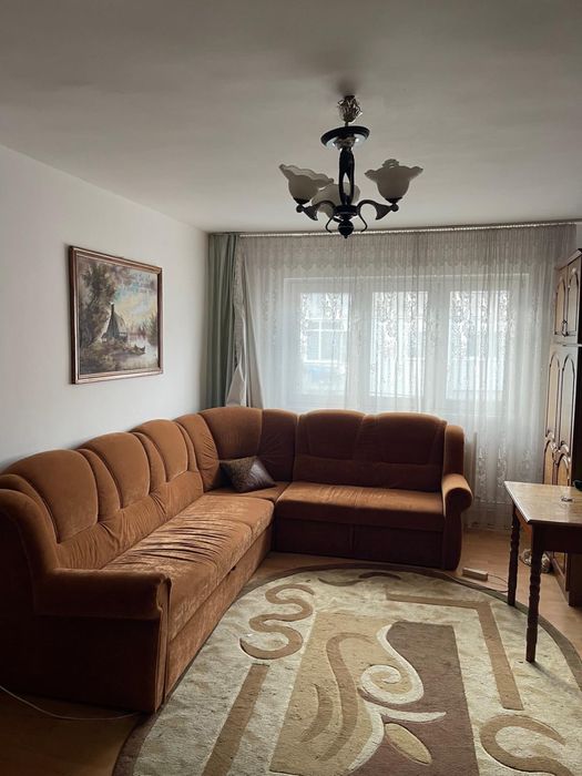 Apartament 4 camere