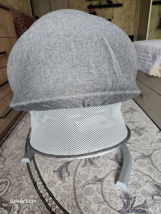 Шезлонг Didit в отличном состоянии