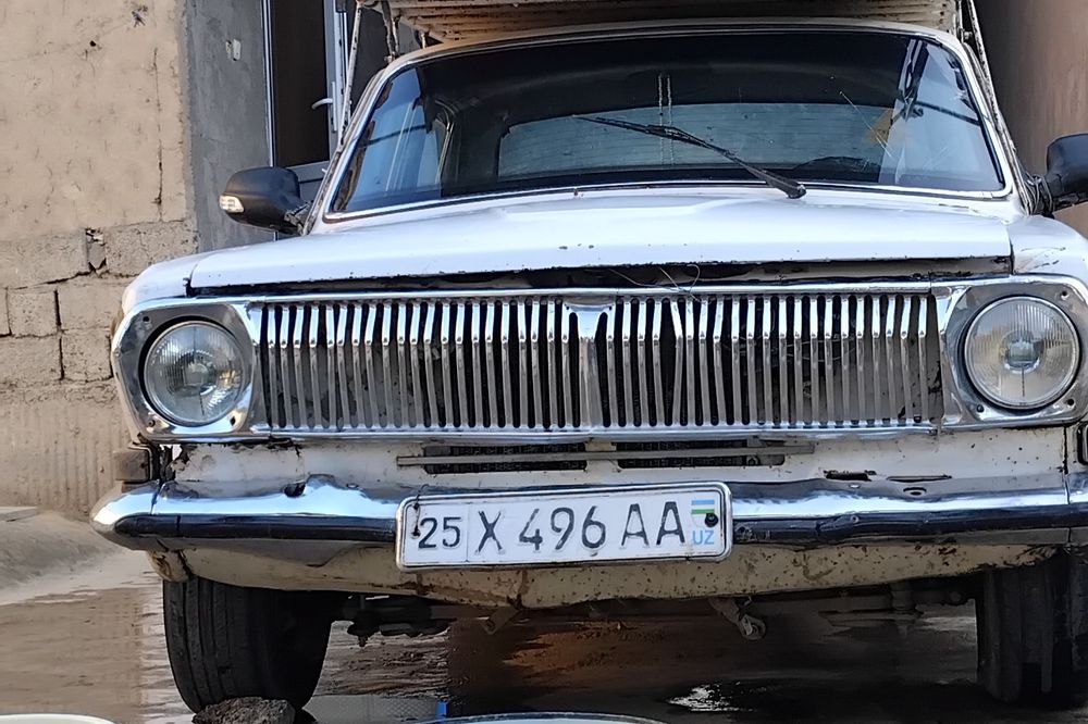 Kafolatini maslahatlashamiz