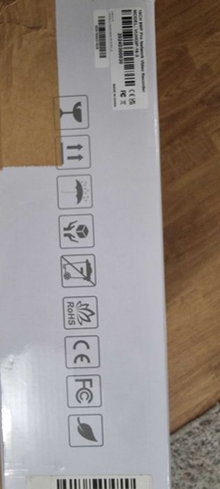 Видео рекордер 16TB