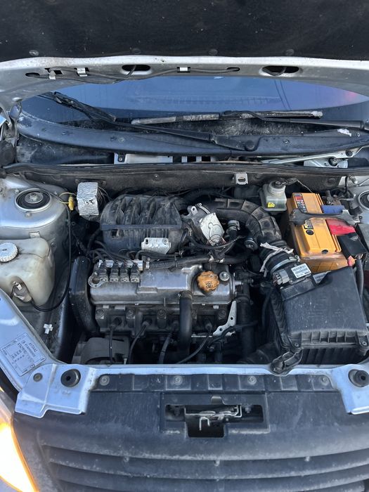 Продам гранту в родном окрасе