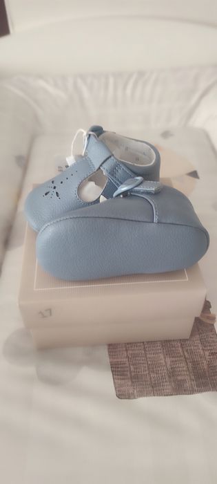 Обувки Mayoral 17 номер