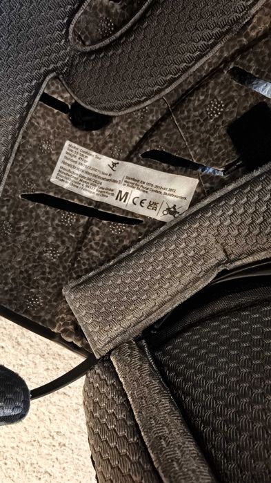 Casca schi de tura Marker Confidant Tour 55-59 cm