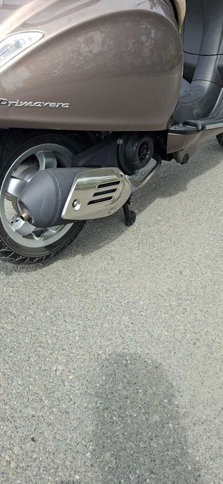 Vespa Primavera 49cm