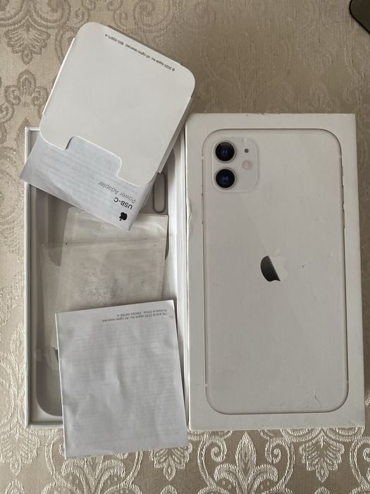 iphone 11 prodam