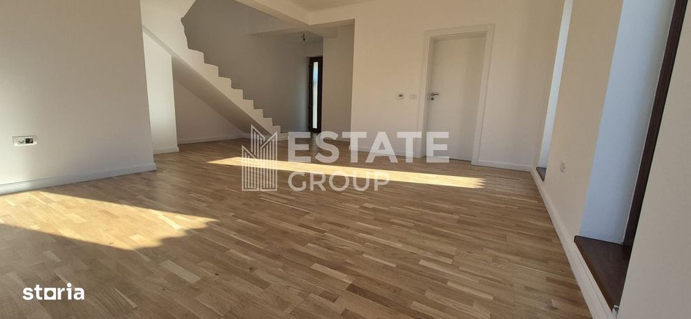 Duplex cu finisaje