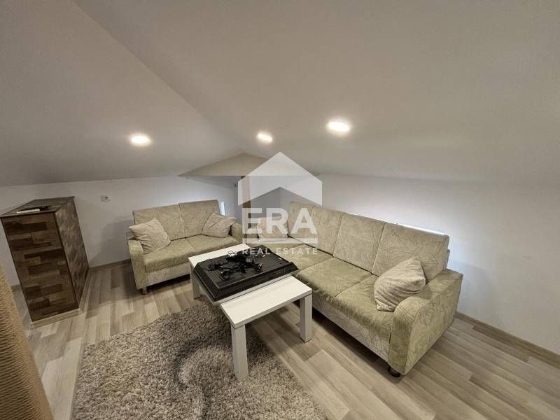 Дава се под наем Двустаен апартамент в Хасково, Овчарски - 55 кв.м за 229.5 € - Снимка #1