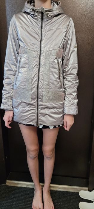 Демисезонная куртка