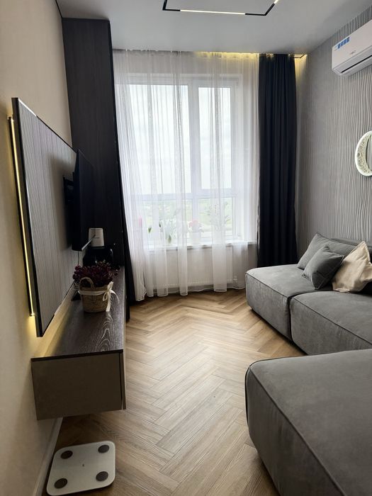 Продам квартиру двухкомнатную