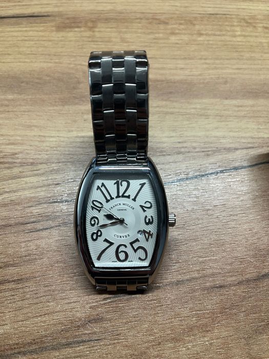 Franck Muller мъжки часовник