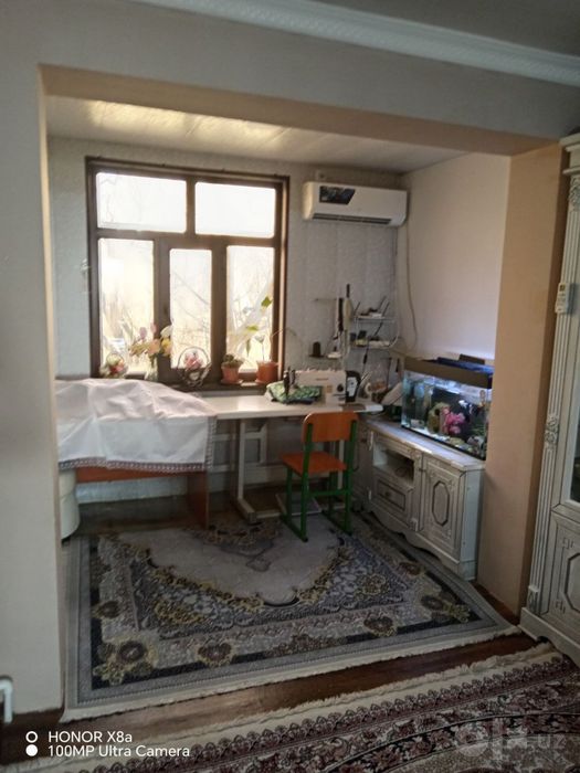 Kvartera kerak ijaraga uzoq muddatga turishga