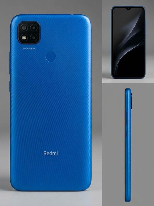 Продам телефон Redmi 9c