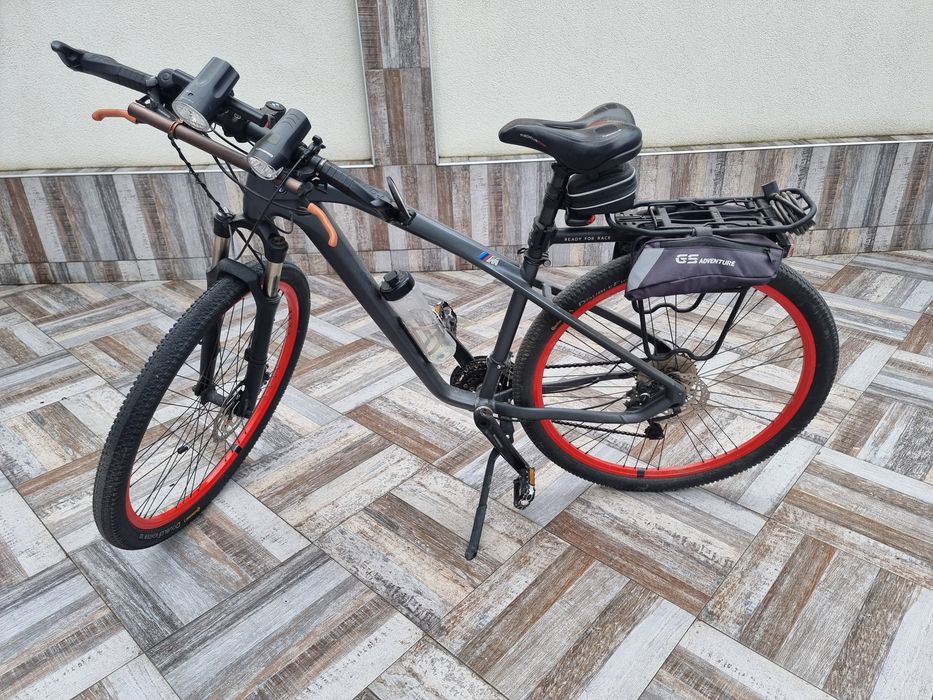 Велосипед BMW M планински