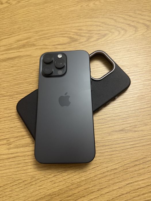 Комплек!! Iphone 16 pro max Apple watch 10