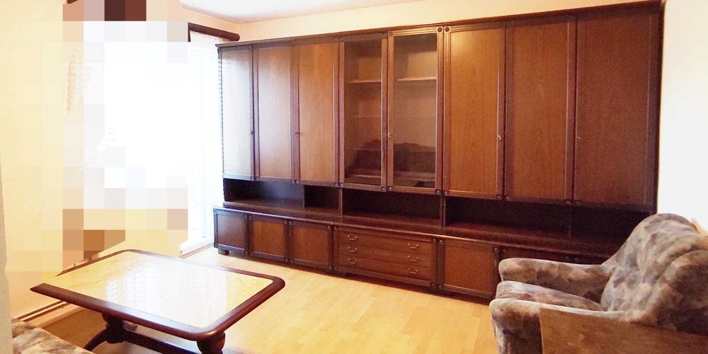 Mobilier sufragerie