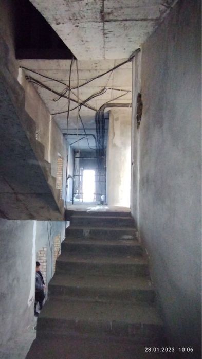 Продаётся участок с двумя домами!