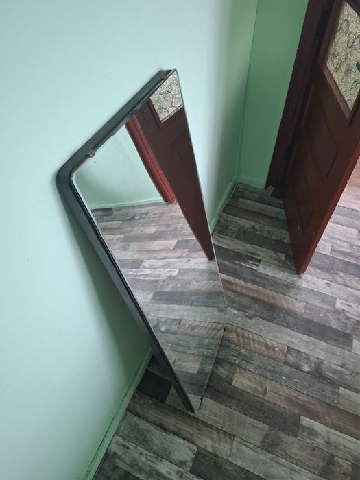 Стенно   огледало