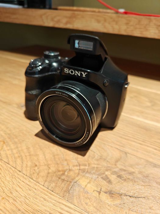 Sony DSC-H300 Cybershot
