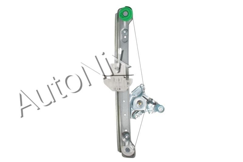 Стъклоповдигач за Ford Focus механизъм за стъкло за форд фокус