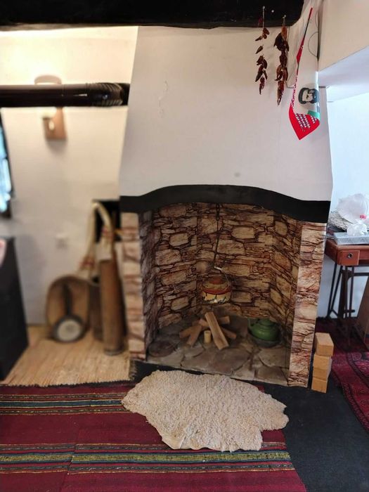 Продава се Къща в с. Туркинча, Област Габрово - 155 кв.м за 336 €/кв.м - Снимка #16