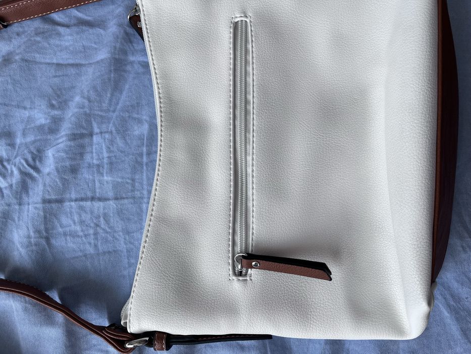 Geanta Tom Tailor de umar