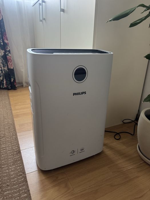 Purificator si Umidificator Philips