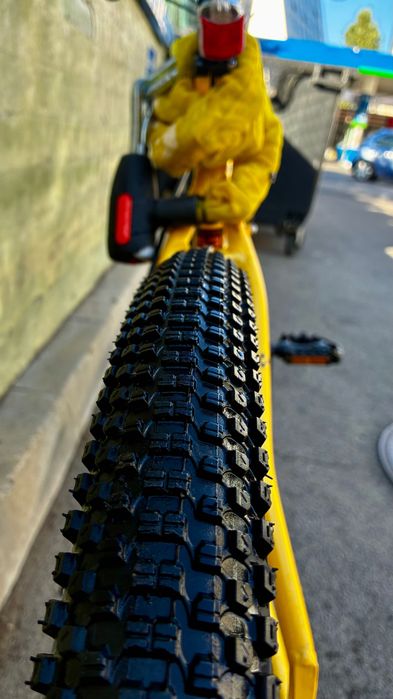 Peugeot MTB 29“ на един сезон