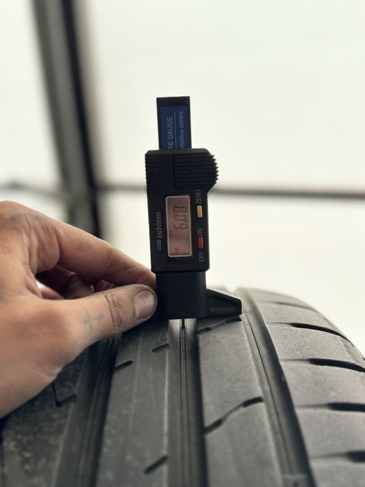 Hankook 225/45/18 dot19