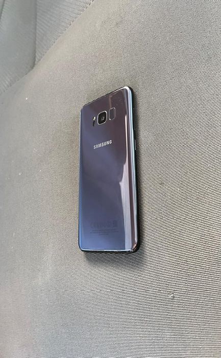 SAMSUNG S8 в продаже
