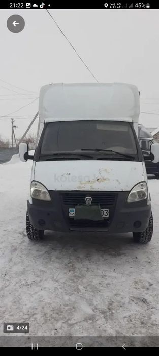 Газель продам  или обмен