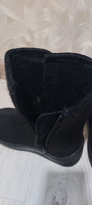 Валенки детские 33-34р