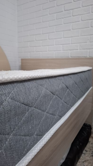 ортопедический матрас