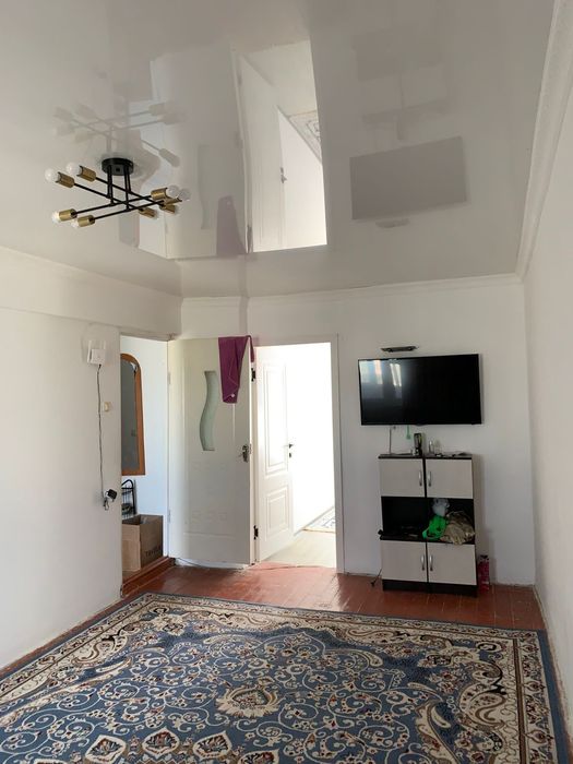 Продам квартиру в мкр Шугла