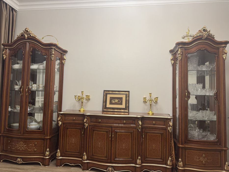 Продаю мебель для гостинной