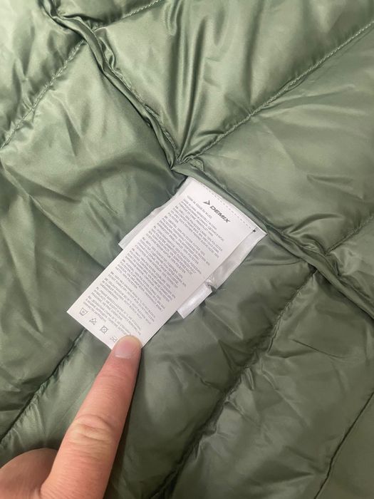 Куртка новая оригинал